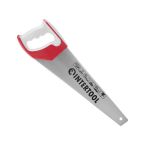 Ножовка по дереву 400 мм, с каленым зубом,тройная заточка INTERTOOL HT-3161