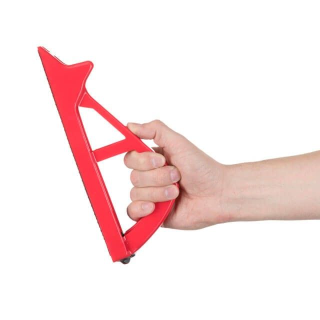 Цикля по гипсокартону 250мм INTERTOOL HT-3602