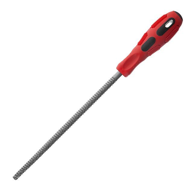 Набор рашпилей 3 ед. INTERTOOL HT-3704
