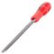 Напильник плоский 200 мм INTERTOOL HT-3710