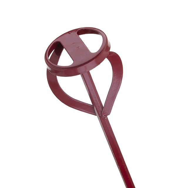 Миксер для краски 60*300*8 мм INTERTOOL HT-4000