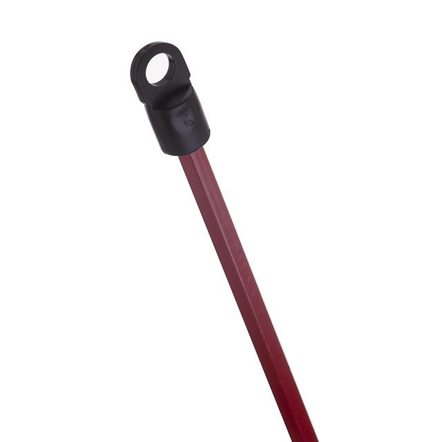 Миксер для краски 60*300*8 мм INTERTOOL HT-4000