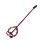 Миксер для краски 60*300*8 мм INTERTOOL HT-4000