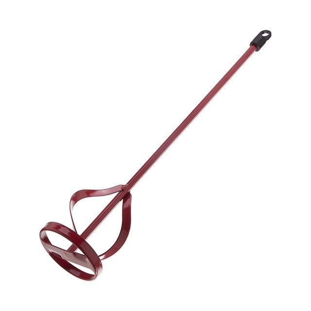 Миксер для краски 80*400*8 мм INTERTOOL HT-4001