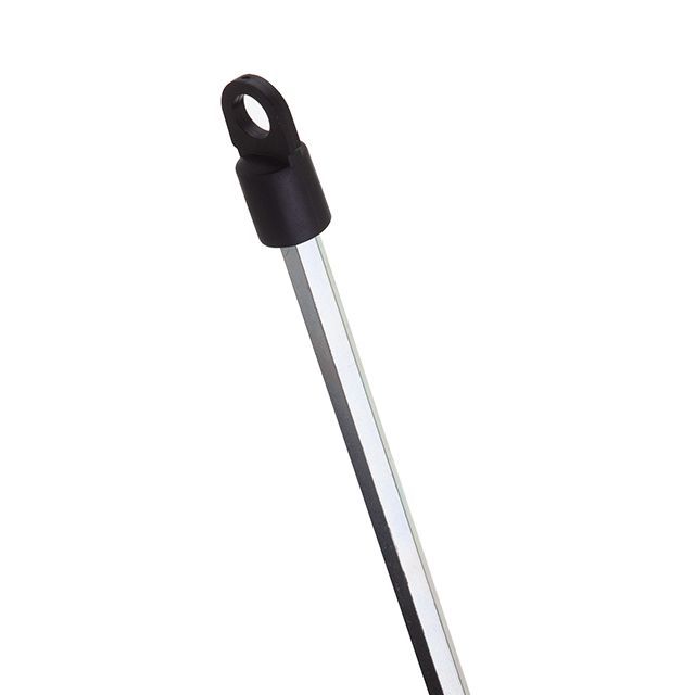 Миксер для сухих смесей 80*400 мм INTERTOOL HT-4003