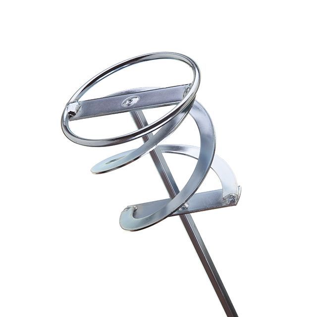 Миксер для сухих смесей 100*600 мм INTERTOOL HT-4004