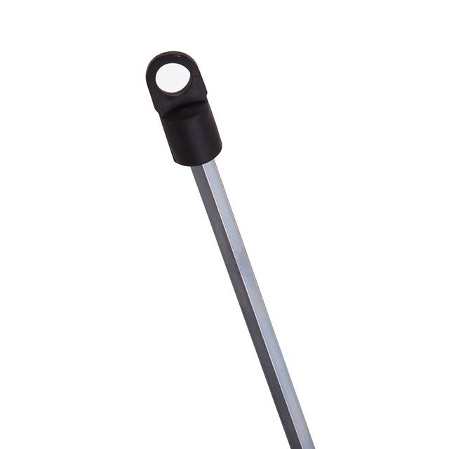 Миксер для сухих смесей 100*600 мм INTERTOOL HT-4004