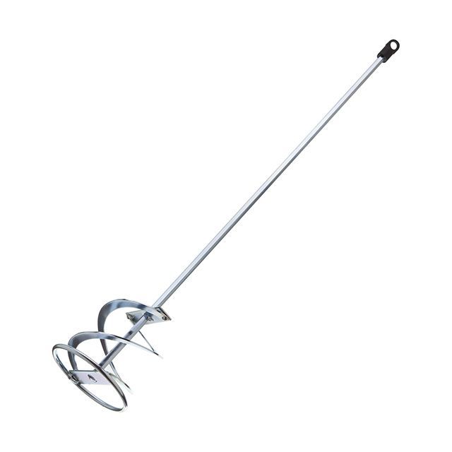 Миксер для сухих смесей 100*600 мм INTERTOOL HT-4004