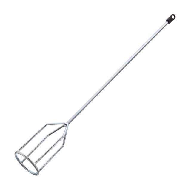 Миксер для гипса 100*600*8 мм INTERTOOL HT-4006