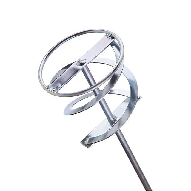 Миксер для смесей SDS PLUS 100*600 мм INTERTOOL HT-4007