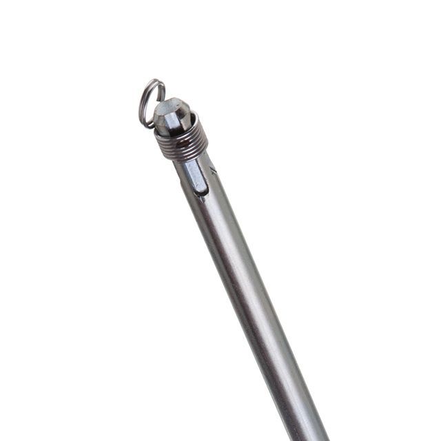 Миксер для смесей SDS PLUS 100*600 мм INTERTOOL HT-4007