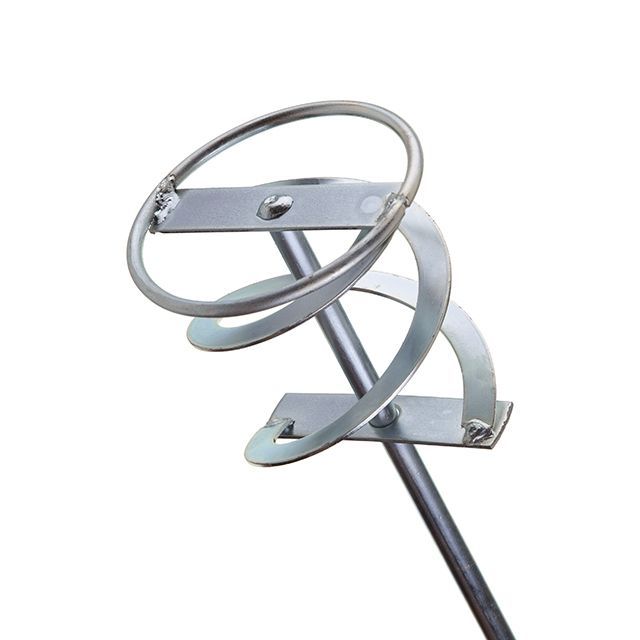 Миксер для смесей SDS PLUS 120*600 мм INTERTOOL HT-4008