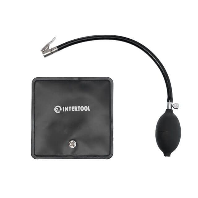 Подушка монтажная 160*160 мм INTERTOOL HT-6045