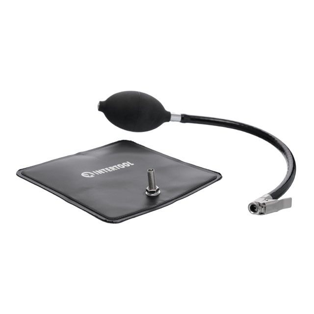 Подушка монтажная 160*160 мм INTERTOOL HT-6045