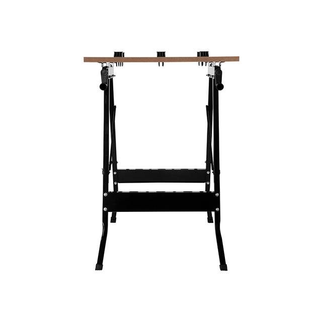 Верстак-тиски INTERTOOL HT-6192