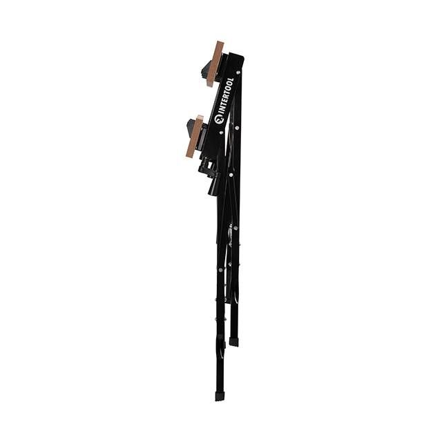 Верстат-тиски INTERTOOL HT-6192