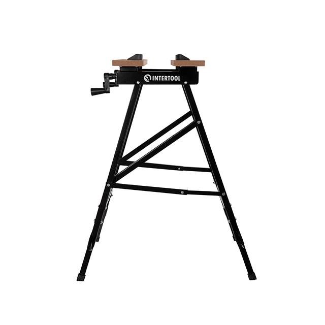 Верстак-тиски INTERTOOL HT-6192