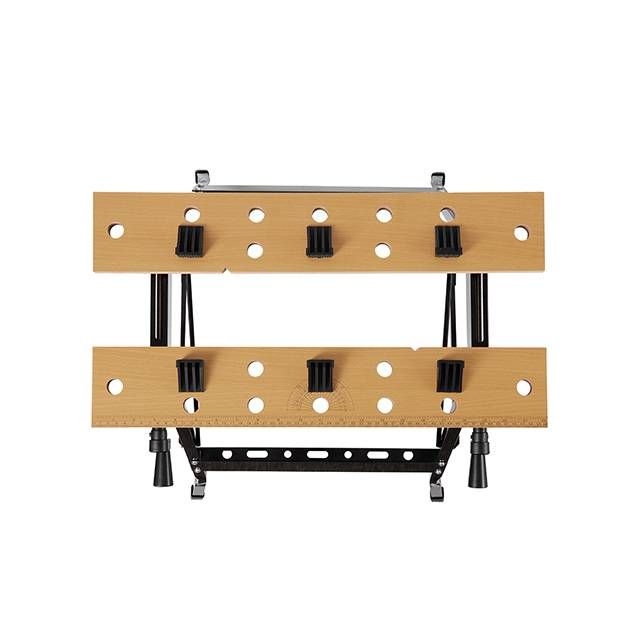 Верстак-тиски INTERTOOL HT-6192