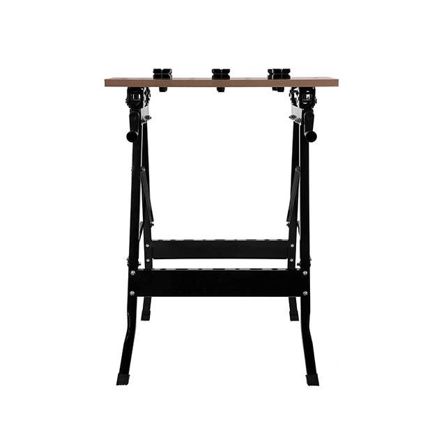 Верстак-тиски 0-90 градусов, универсальный INTERTOOL HT-6193