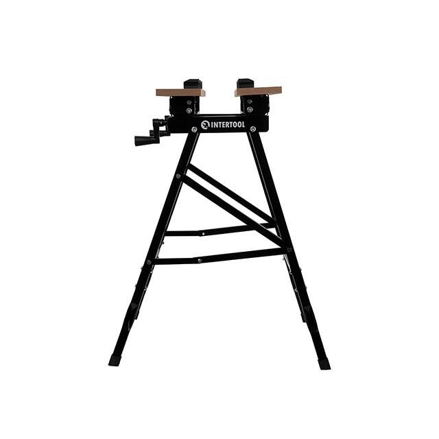 Верстак-тиски 0-90 градусов, универсальный INTERTOOL HT-6193