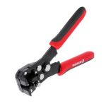 Съемник изоляции автоматический 150мм, STORM INTERTOOL HT-7022