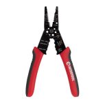 Съемник изоляции 0,8-2,6мм, комбинированный INTERTOOL HT-7029