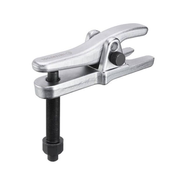 Съемник шаровых опор и рулевых тяг 22 мм INTERTOOL HT-7035