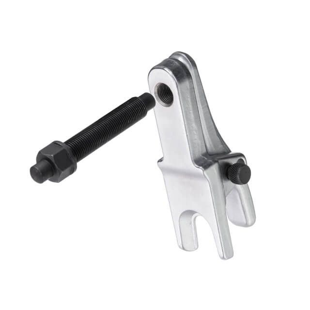 Съемник шаровых опор и рулевых тяг 22 мм INTERTOOL HT-7035