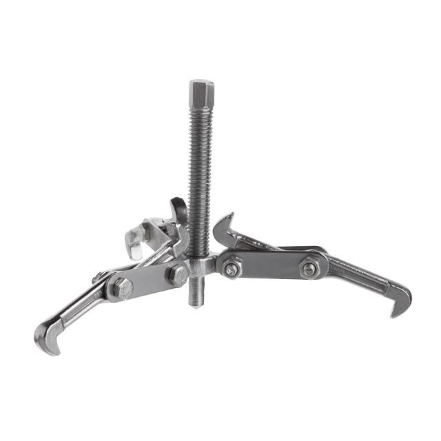 Съемник подшипников 100 мм INTERTOOL HT-7042