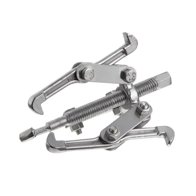 Съемник подшипников 100 мм INTERTOOL HT-7042