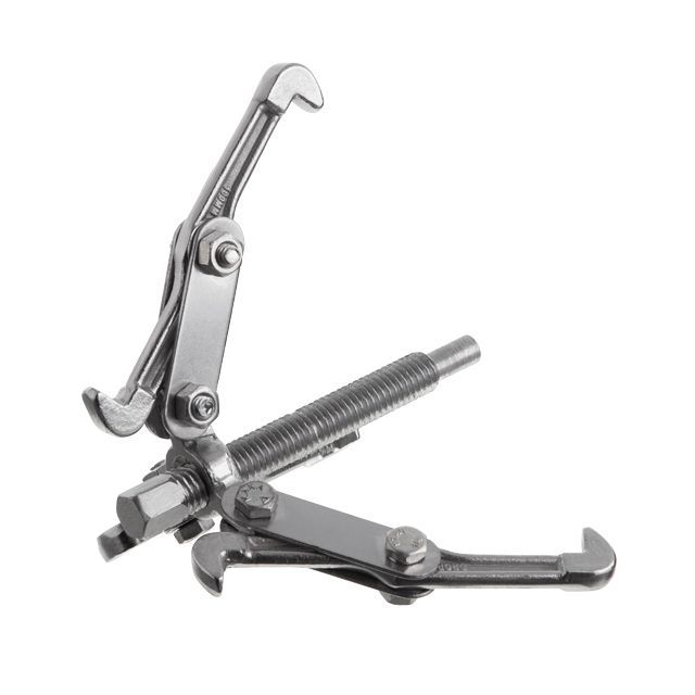 Съемник подшипников 100 мм INTERTOOL HT-7042