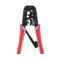 Клещи для прессовки штекеров (RJ11/RJ12/RJ45) INTERTOOL HT-7052