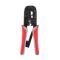 Клещи для прессовки штекеров (RJ11/RJ12/RJ45) INTERTOOL HT-7052