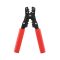 Клещи обжимные (0,08 – 5,0 мм) INTERTOOL HT-7053