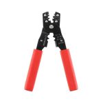 Клещи обжимные (0,08 – 5,0 мм) INTERTOOL HT-7053