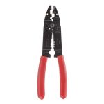 Клещи обжимные (0,5-6,0 мм) INTERTOOL HT-7056