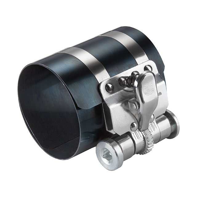 Обжимка поршневых колец 53-125мм INTERTOOL HT-7063