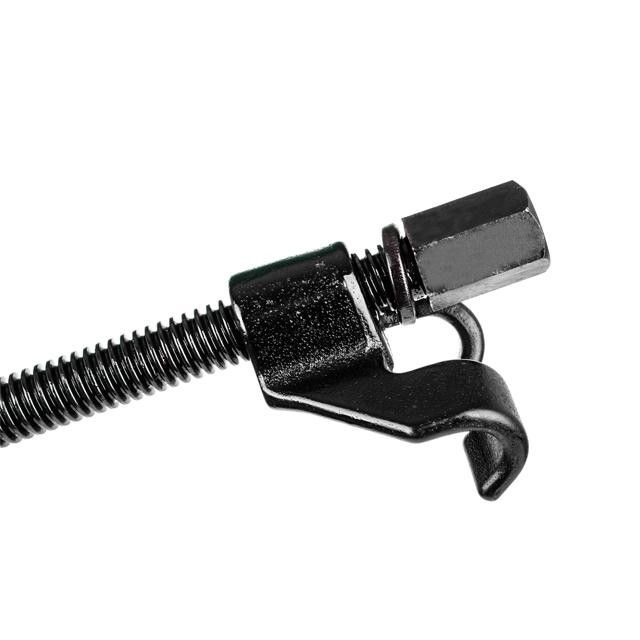 Стяжка для пружин 380 мм 2шт INTERTOOL HT-7071