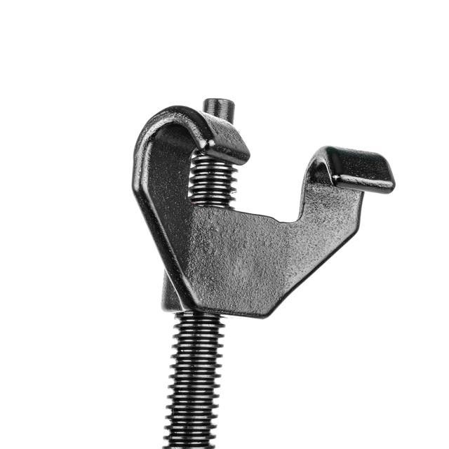 Стяжка для пружин 380 мм 2шт INTERTOOL HT-7071