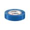 Лента изоляционная 15 м, 17*0.15 мм, синяя INTERTOOL IT-0015