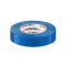 Лента изоляционная 20 м, 17*0,15 мм, синяя INTERTOOL IT-0020