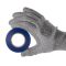 Лента изоляционная 20 м, 17*0.15 мм, цветная (уп. 10 ед.) INTERTOOL IT-0024