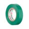 Лента изоляционная 15 м, 17*0.15 мм, зеленая INTERTOOL IT-0041