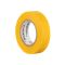 Лента изоляционная 15 м, 17*0.15 мм, желтая INTERTOOL IT-0042