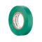 Лента изоляционная 20 м, 17*0.15 мм, зеленая INTERTOOL IT-0051