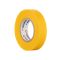 Лента изоляционная 20 м, 17*0,15 мм, желтая INTERTOOL IT-0052
