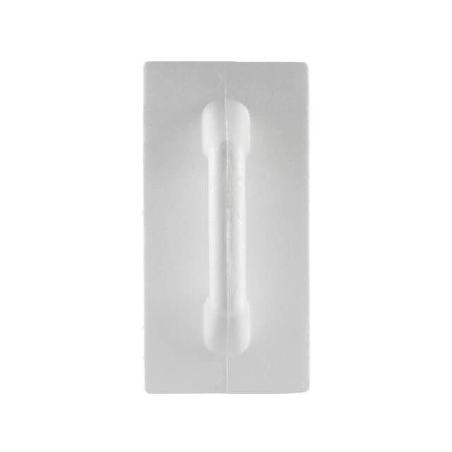 Терка пенопластовая 260*130 мм, 90 г/дм³ INTERTOOL KT-0011