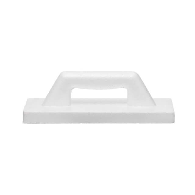 Терка пенопластовая 260*130 мм, 90 г/дм³ INTERTOOL KT-0011