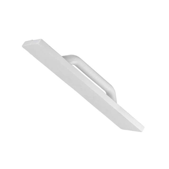 Терка пенопластовая, 500*130 мм, 90 г/дм³ INTERTOOL KT-0013