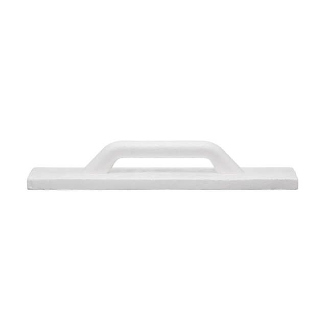 Терка пенопластовая, 500*130 мм, 90 г/дм³ INTERTOOL KT-0013